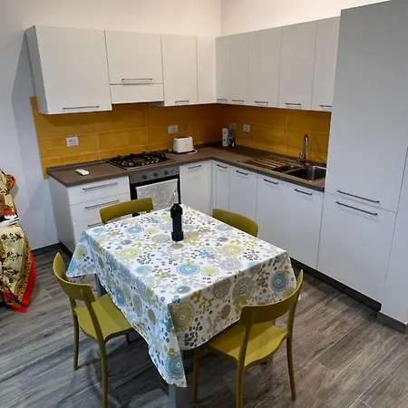 Casa Amelie Vicinissimo Autodromo Appartamento *