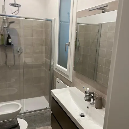 Apartment Apppartamento Vicino Autodromo