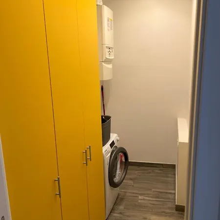 Apppartamento Vicino Autodromo