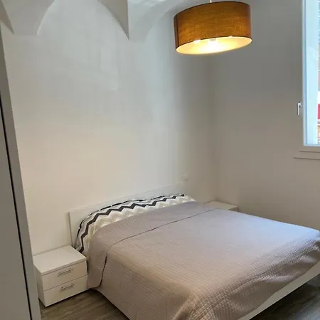Apartment Apppartamento Vicino Autodromo