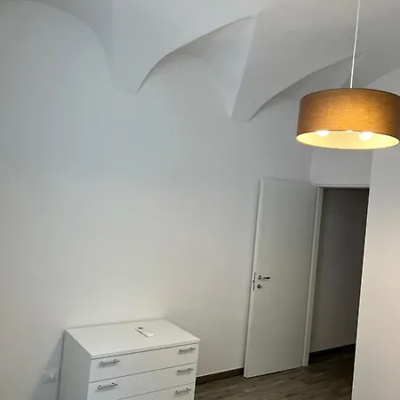 Apartment Apppartamento Vicino Autodromo *